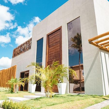Villa Kaitei Sao Miguel do Gostoso Luaran gambar