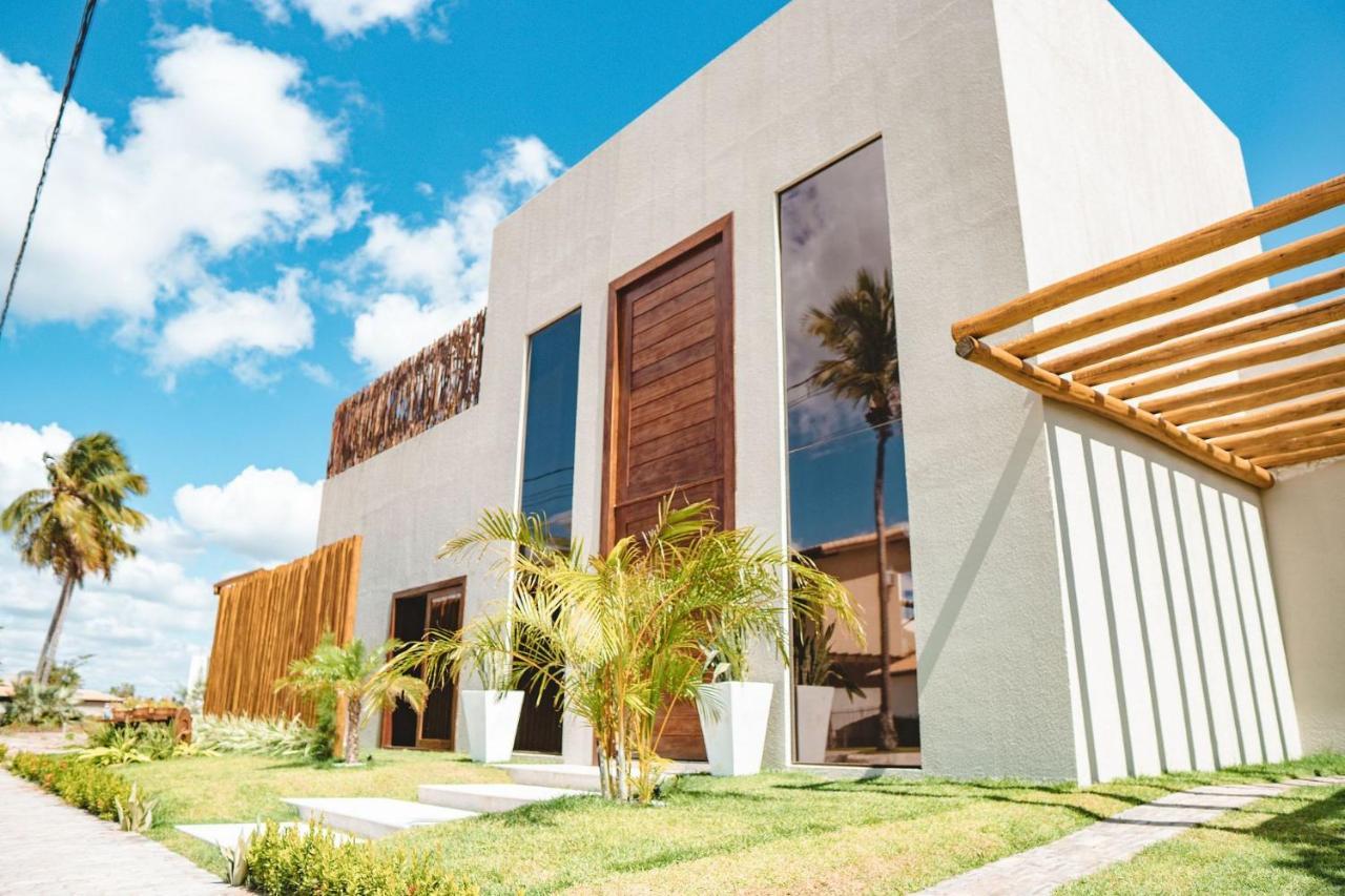 Villa Kaitei Sao Miguel do Gostoso Luaran gambar